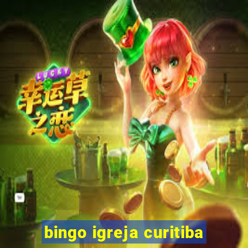 bingo igreja curitiba